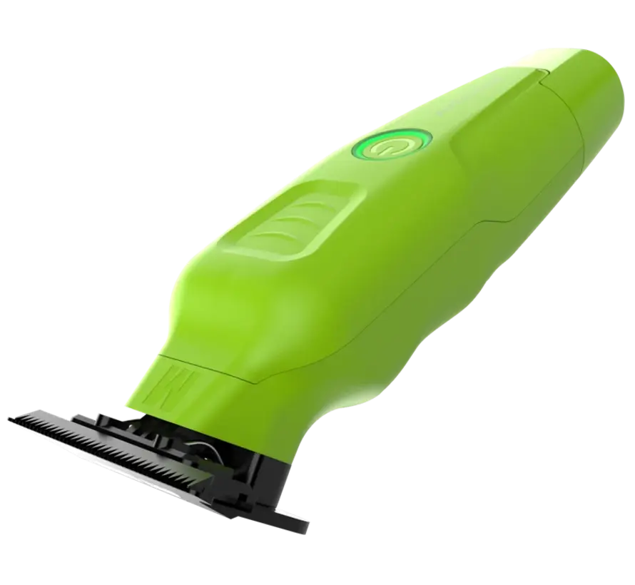 Avenger Trimmer - Lime Green