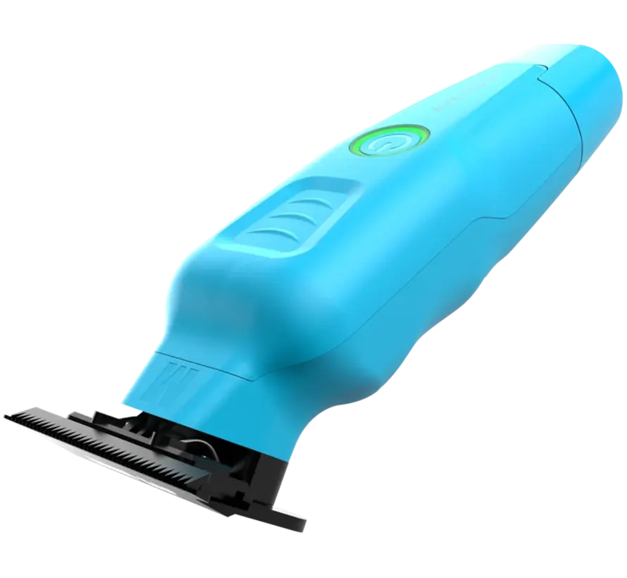 Avenger Trimmer - Blue
