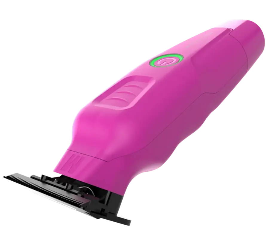 Avenger Trimmer - Pink