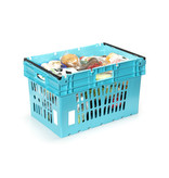 6436 Nestable E-Commerce crate