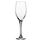 Champagneglas silhouette graveren vanaf 4,25 met snelle levering