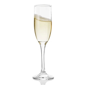 Champagneglazen 19 cl graveren snel en goedkoop!