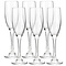 Champagneglazen 19 cl graveren snel en goedkoop!