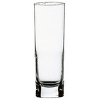 Waterglas (smal longdrink glas) graveren vanaf 6,25 euro