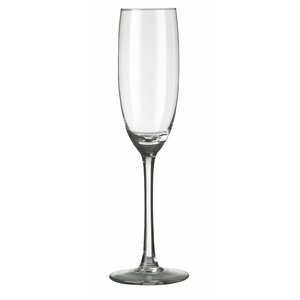 Champagneglas 17cl graveren vanaf 7,45 met snelle levering