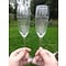Champagneglas 17cl graveren vanaf 7,45 met snelle levering