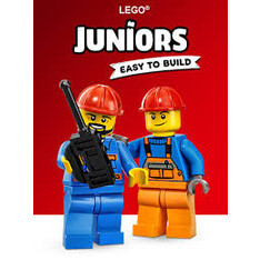 Lego Juniors