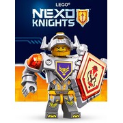 Lego Knight