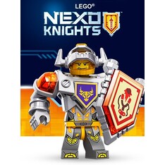Lego Knight