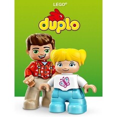 Lego Duplo