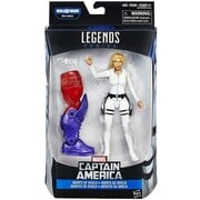 Captain America Action figure Captain America 15 cm: Agents (B6724/B6355)
