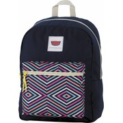 Accessorize Rugzak Accessorize zigzag 41x30x15 cm (162SWF702-75)
