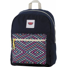 Accessorize Rugzak Accessorize zigzag 41x30x15 cm (162SWF702-75)