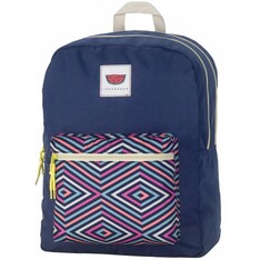 Accessorize Rugzak Accessorize zigzag 43x33x17 cm (162SWF703-75)