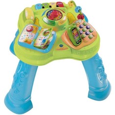 VTech Activiteiten tafel 2 in 1 Vtech: 3+ mnd (80-148023)