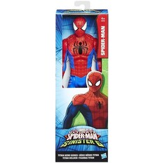 Spider-Man Action figure Spider-Man 30 cm: Spider-Man (B5753)