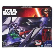 Star Wars Action vehicle Star Wars: Tie Fighter (B3920)
