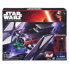 Star Wars Action vehicle Star Wars: Tie Fighter (B3920)