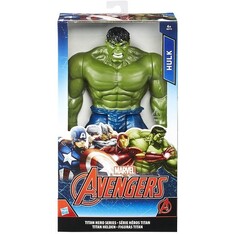 Avengers Action figure Avengers 30 cm: Hulk (B5772)