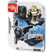 Batman Apptivity Batman Riot Cannon