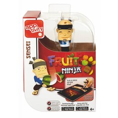 Mattel Apptivity Fruit Ninja