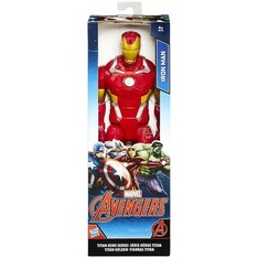 Avengers Action figure Avengers 30 cm: Iron Man (B6152)