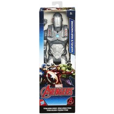 Avengers Action figure Avengers 30 cm: War Machine (B6154)