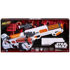 NERF Villain Trooper Star Wars Nerf (B3173)
