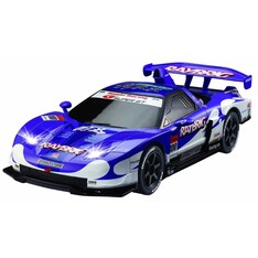 Auldey Auto RC Auldey 1:28 Honda NSX Super GT (LC296620-6)