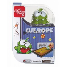 Mattel Apptivity Cut the Rope