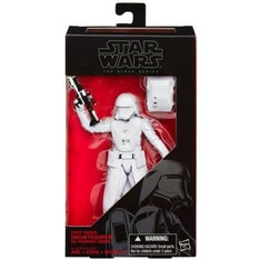 Star Wars Action figure Star Wars 15 cm: Stormtrooper (B4597/B3834)