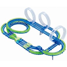 Auldey Wave Racers Auldey Play Set Mega-Match Raceway (YW211035-1)