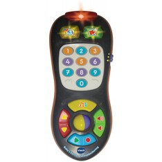 VTech Baby´s eerste afstandsbediening Vtech 12+ mnd