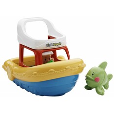 Fisher-Price Badspeelbootje Fisher-price (DFN27) 6+ mnd