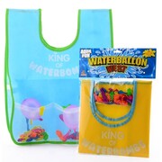 John Toy Waterballonvest Aqua Fun: 40 ballonnen (29471)