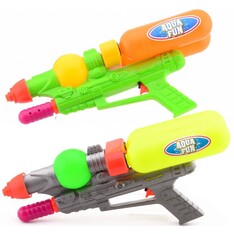 John Toy Twin shooter Aqua Fun: 42 cm (26930)