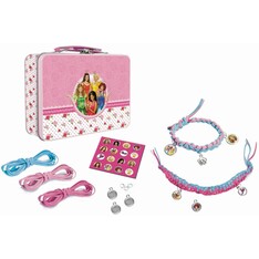 Prinsessia Prinsessia - Armbandjes maken