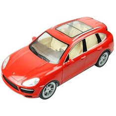 Auldey Auto RC Auldey 1:16 Porsche Cayenne Turbo S (LC258120-2)