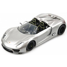 Auldey Auto RC Auldey 1:16 Porsche 918 Spyder Concept (LC258110-8)