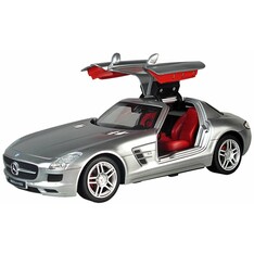 Auldey Auto RC Auldey 1:16 Mercedes-Benz SLS AMG (LC258810-8)