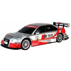 Auldey Auto RC Auldey 1:16 Audi A4 DTM (LC258710-8)
