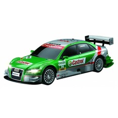 Auldey Auto RC Auldey 1:28 Audi A4 DTM (LC296710-5)