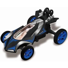 Auldey Auto RC Auldey Micro Stunt Blauw (YW253020-00)
