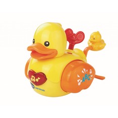 VTech Baby badeendje Vtech 12+ mnd