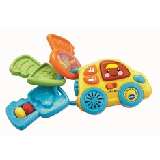 VTech Baby´s eerste sleutelbos Vtech 3+ mnd