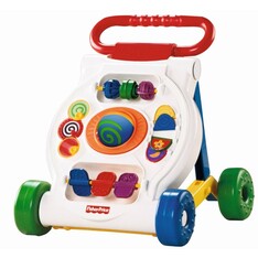 Fisher-Price Baby walker Fisher-price