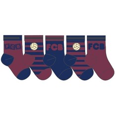 Barcelona FC Baby sokjes barcelona 5-pack