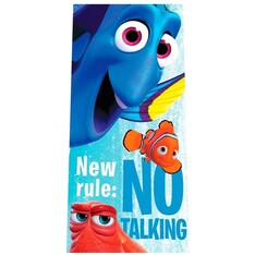 Finding Dory Badlaken Finding Dory: 70x140 cm (WD16941)