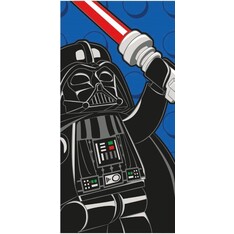 LEGO License Badlaken Lego Star Wars: 70x140 cm