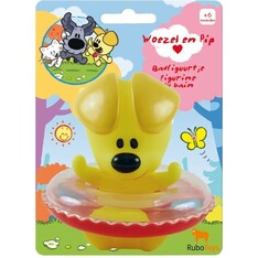 Woezel en Pip Badfiguurtje Woezel en Pip: Pip (0406061)